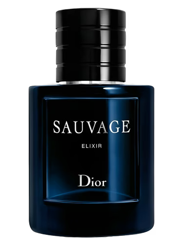 Christian Dior Sauvage Elixir EDP 100 ml H