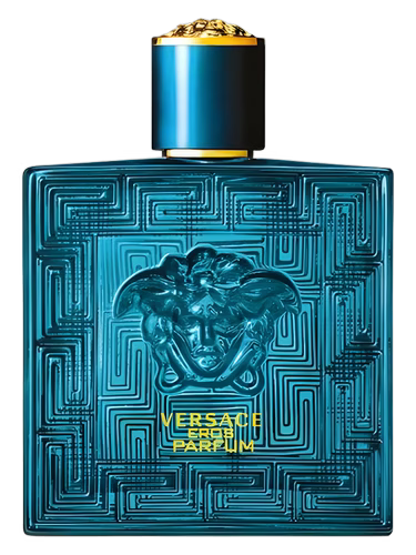 Versace Eros Parfum EDP 100 ml H Tester