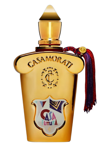 Xerjoff Casamorati Casa Futura EDP 100 ml U Tester