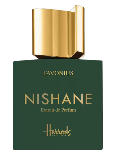 Nishane Favonius London Extrait De Parfum 100 ml U Tester