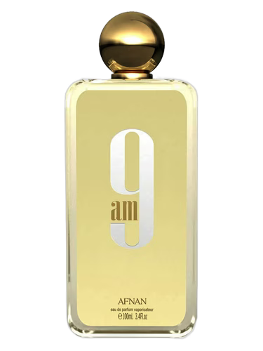 Afnan 9 Am Femme EDP 100 ml D