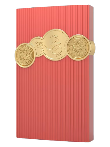 Afnan Tribute Pink EDP 100 ml D