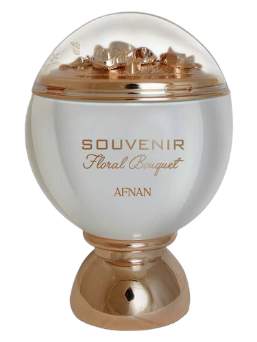 Afnan Souvenir Desert Floral Bouquet EDP 100 ml D