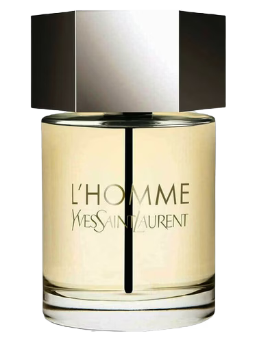 YSL L Homme EDT 100 ml H Tester