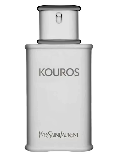YSL Kouros EDT 100 ml H Tester