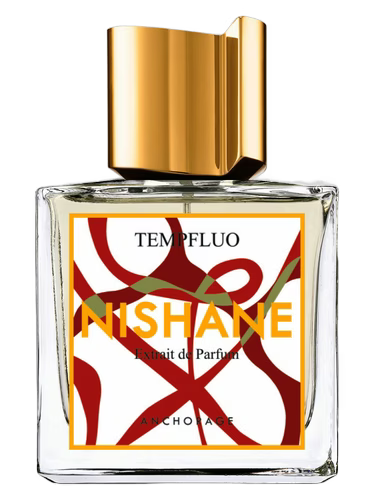 Nishane Tempfluo Extract De Parfum EDP 50 ml U Tester
