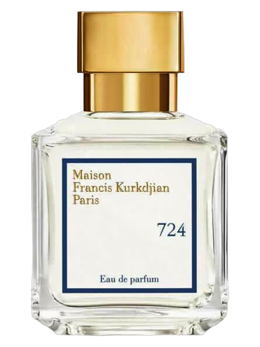 Maison Francis Kurkdjian 724 EDP 200 ml U Tester