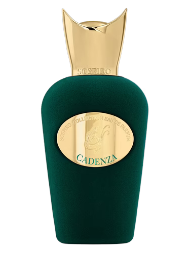 Xerjoff Sospiro Cadenza EDP 100 ml U