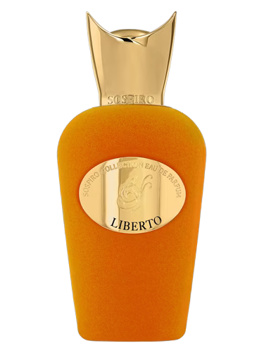 Xerjoff Sospiro Liberto EDP 100 ml U