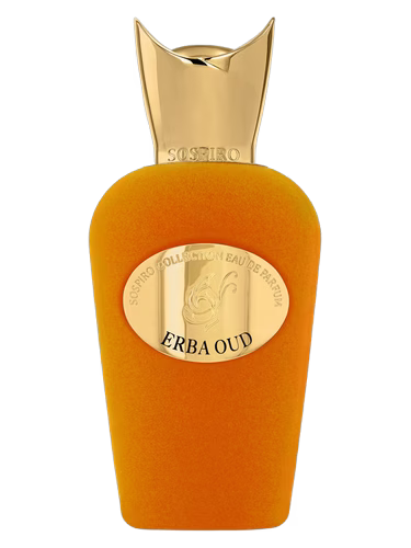 Xerjoff Sospiro Erba Oud EDP 100 ml U