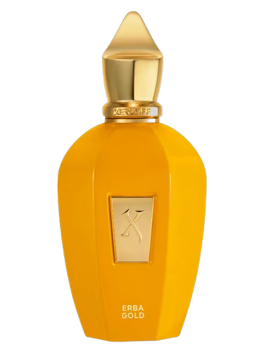 Xerjoff V Erba Pura Gold EDP 100 ml U