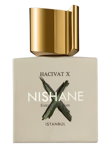 Nishane Hacivat X Extrait De Parfum 50 ml U