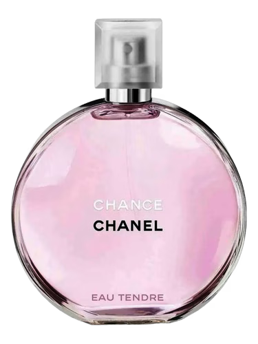 Chanel Chance Eau Tendre EDT 100 ml D
