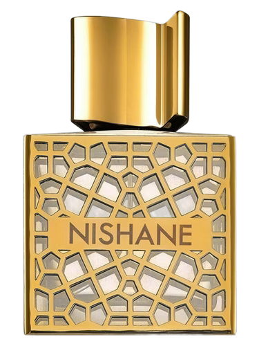 Nishane Hacivat Extrait De Parfum EDP 100 ml U Tester