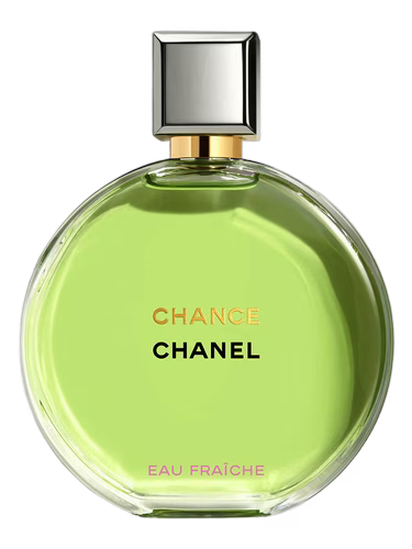Chanel Chance Eau Fraiche EDP 100 ml D