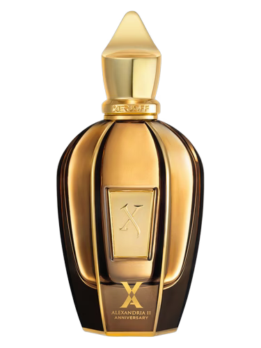 Xerjoff Alexandria II Anniversary Parfum 100 ml