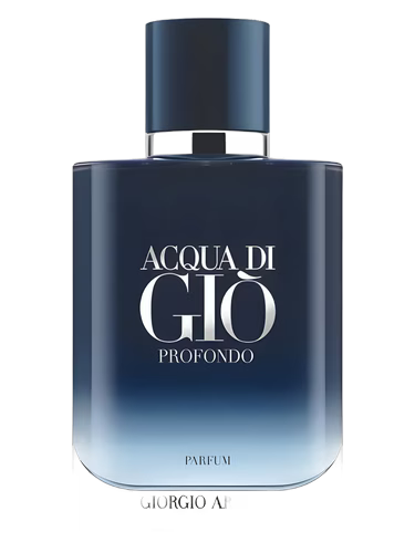 Armani Acqua Di Gio Profondo Parfum ЕDP 100 ml H Tester