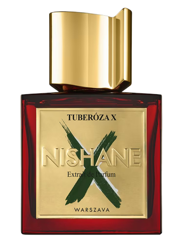 Nishane Tuberoza X Extract De Parfum EDP 100 ml U Tester