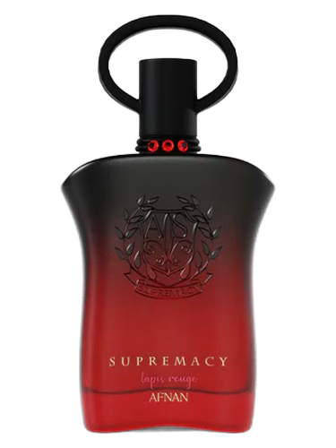 Afnan Supremacy Tapis Rouge EDP 100 ml D