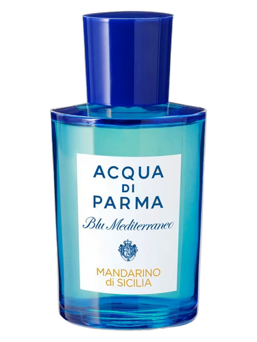 Acqua Di Parma Blu Mediterraneo Mandorlo Di Sicilia EDT 180 ml U