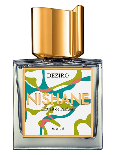 Nishane Deziro Extrait De Parfum 100 ml U