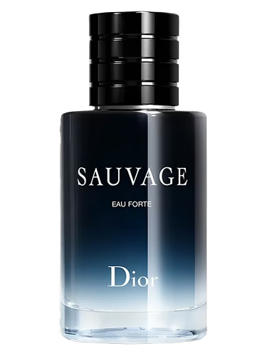 Christian Dior Sauvage Eau Forte EDP 100 ml H
