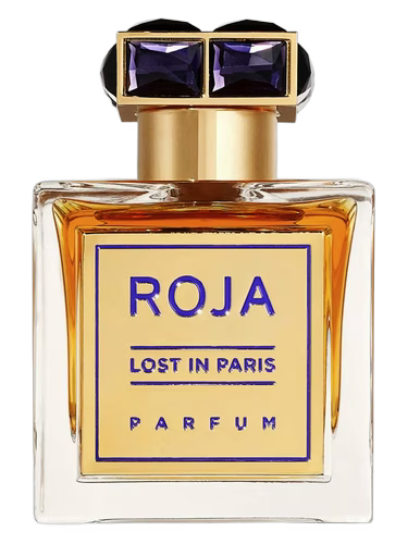 Roja Lost in Paris Parfum 100 ml U