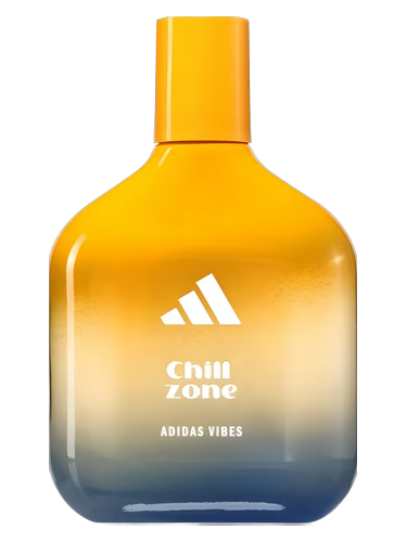 Adidas Vibes Chill Zone EDP 100 ml U Tester