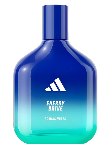Adidas Vibes Energy Drive EDP 100 ml U Tester