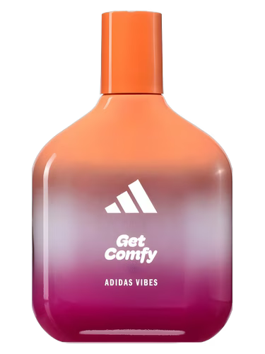 Adidas Vibes Get Comfy EDP 100 ml U Tester