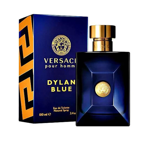 Versace Dylan Blue EDT 100 ml H