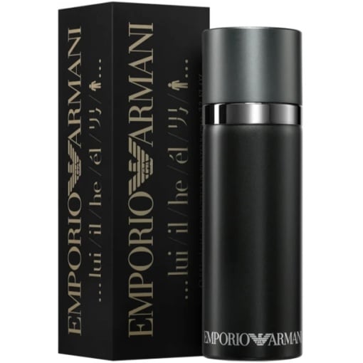 Armani He EDT 100 ml H Tester