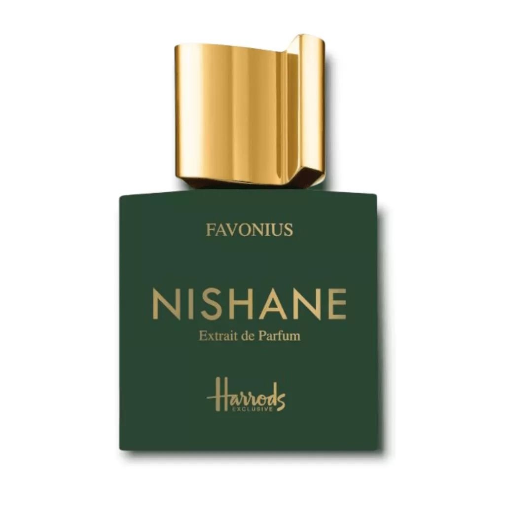 Nishane Favonius London Extrait De Parfum 100 ml U
