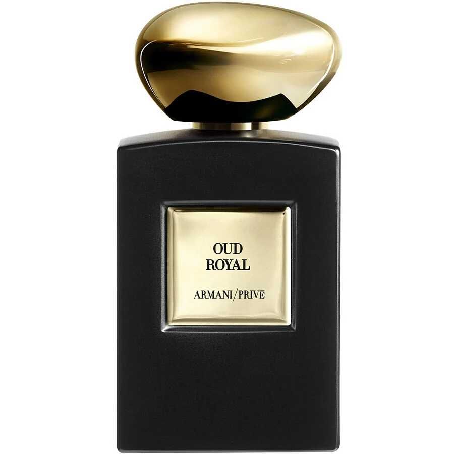 Armani Prive Oud Royal EDP 100 ml U Tester