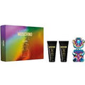Moschino Toy 2 Pearl EDP 50 ml + BL 50 ml + SG 50 ml D