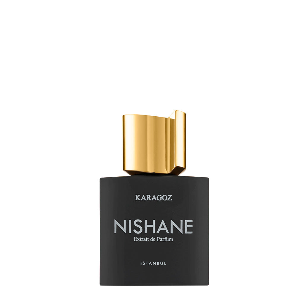 Nishane Karagoz Extrait De Parfum EDP 50 ml U
