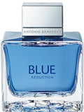 Antonio Banderas Blue Seduction Men EDT 100 ml H Tester