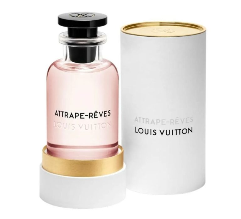 The Lab 781 Perfume Store Extract De Parfum ( LV Attrape Reves ) 100 ml U