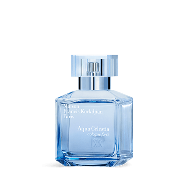 Maison Francis Kurkdjian Aqua Celestia Cologne Forte EDP 200 ml U Tester