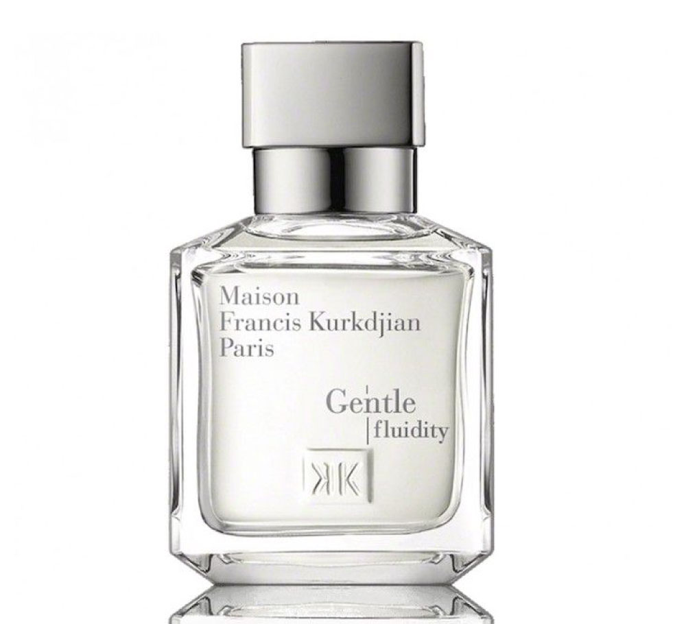 Maison Francis Kurkdjian Gentle Fluidity Silver EDP 70 ml U Tester