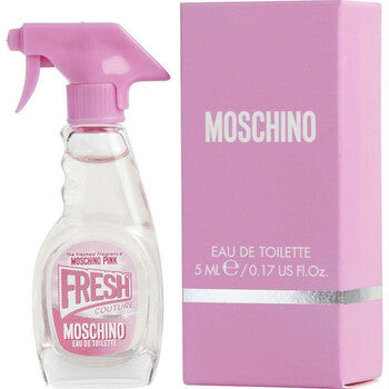 Moschino Fresh Couture Pink EDT 100 ml D Tester