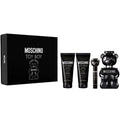 Moschino Toy Boy EDP 100 ml + SG 100 ml + ASB 100 ml + EDP 10 ml H