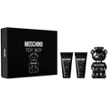 Moschino Toy Boy EDP 50 ml + ASB 50 ml + SG 50 ml H