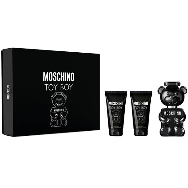 Moschino Toy Boy EDP 50 ml + ASB 50 ml + SG 50 ml H