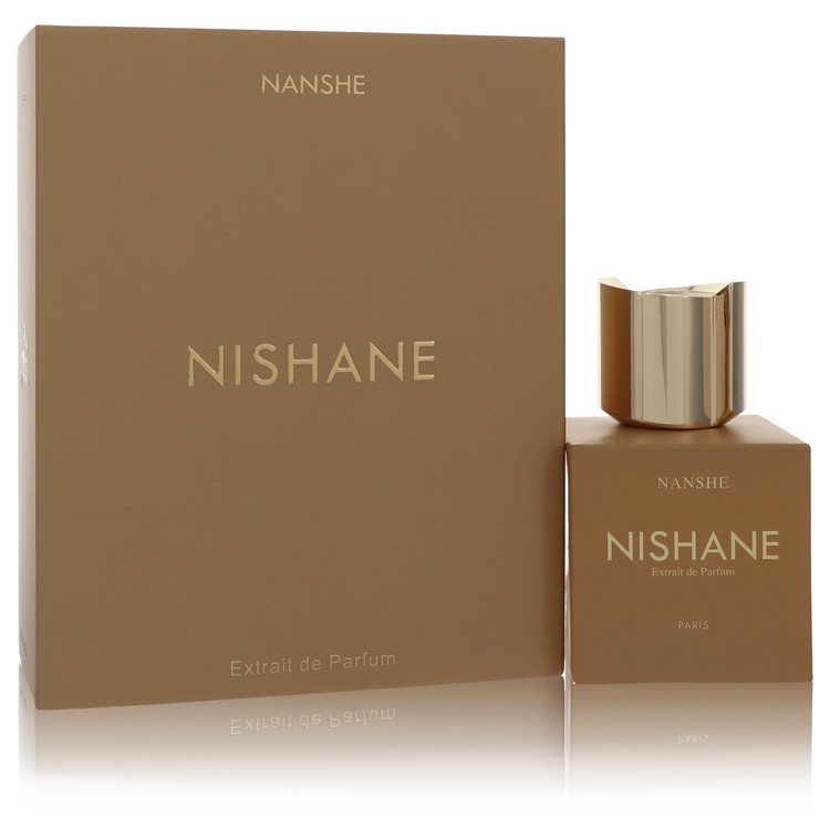 Nishane Nanshe Extrait De Parfume 50 ml U