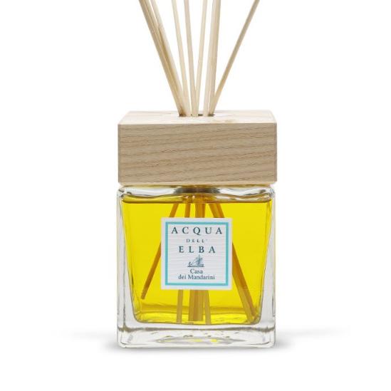 Acqua Dell Elba Casa dei Mandarini Room EDP 100 ml D Tester