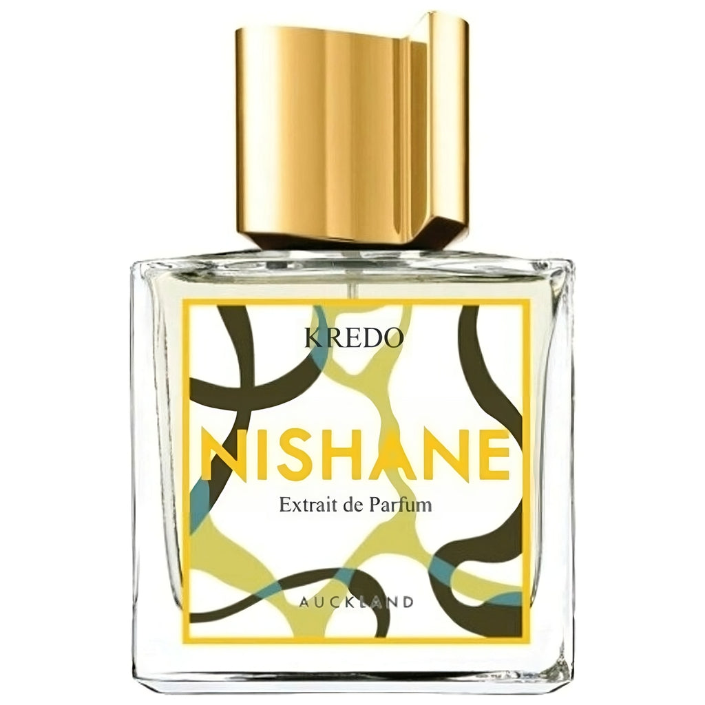 Nishane Kredo Extrait De Parfum EDP 50 ml U Tester