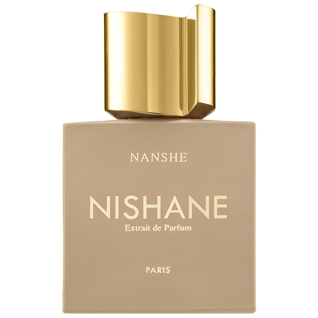 Nishane Nanshe Extrait De Parfume 100 ml U