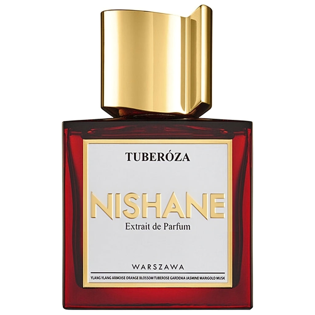 Nishane Tuberoza Extrait De Parfum 50 ml U