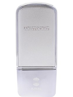 Ajmal Aristocrat Platinum EDP 75 ml H Tester